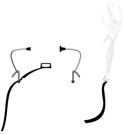 Kettle clipart