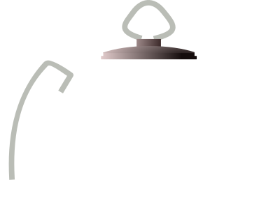 Kettle or tea pot clipart