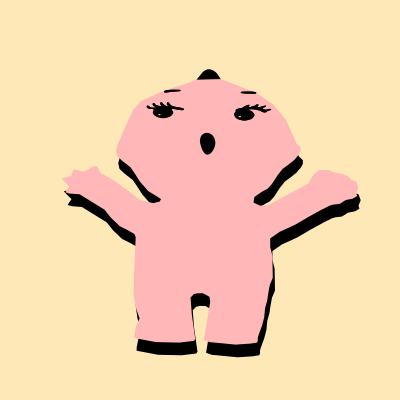 Kewpie doll 01 clipart
