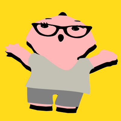 Kewpie doll clipart