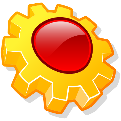 Kexi clipart
