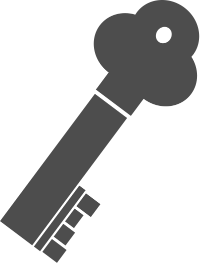 Key clipart