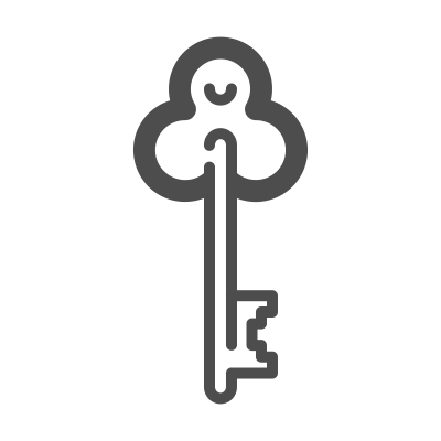 Key clipart