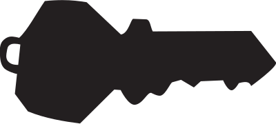 Key clipart