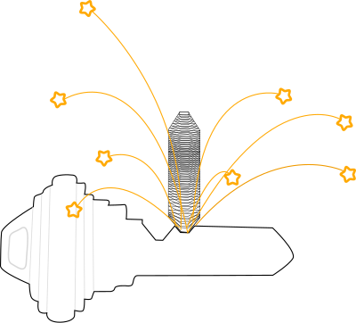 Key Cutting clipart