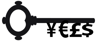 Key To Success clipart