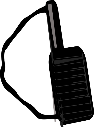 Keytar clipart