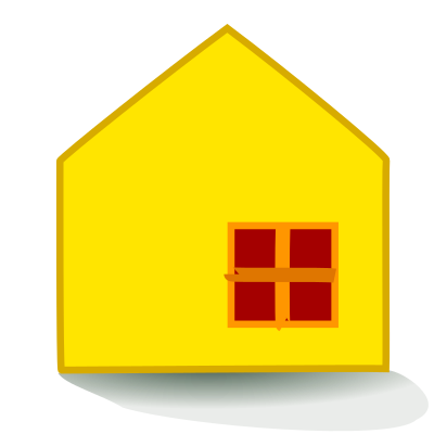 Kfm home clipart