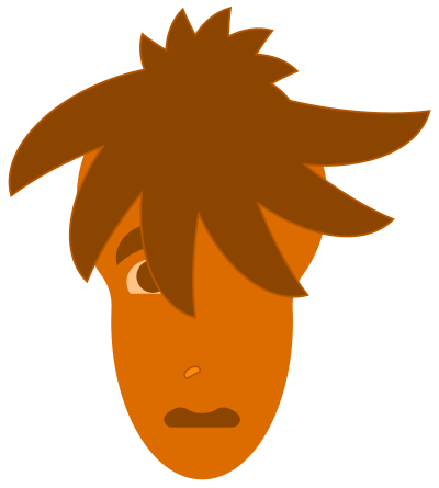Kiddo clipart