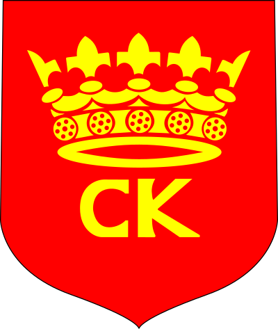 Kielce - coat of arms clipart