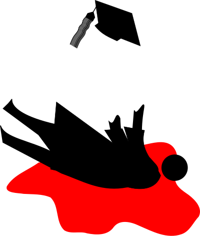 Kill University clipart