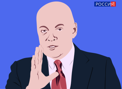 Kiselyov (color) clipart