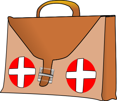 Kit clipart