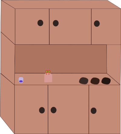 Kitchen clipart