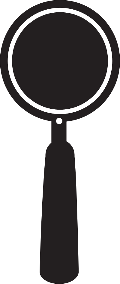 Kitchen Icon - Skillet clipart