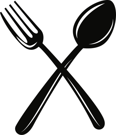 Kitchen utensils clipart
