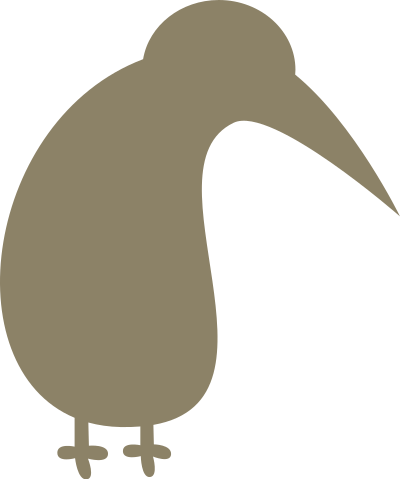 Kiwi clipart