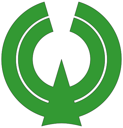 Kiyomi, Gifu chapter clipart