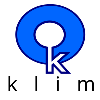 KLIM clipart