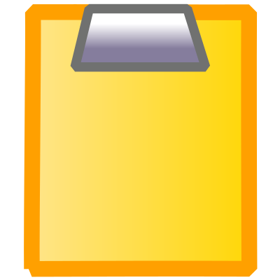 Klipper clipart
