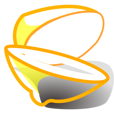 Kmenu clipart