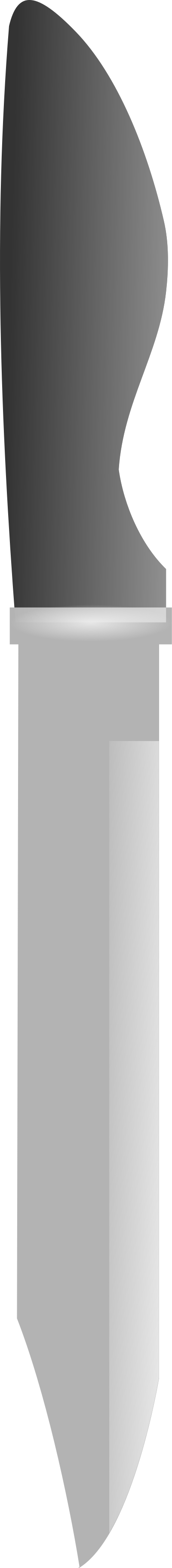 Knife clipart