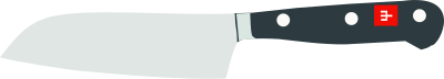 Knife clipart