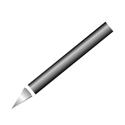 Knife clipart