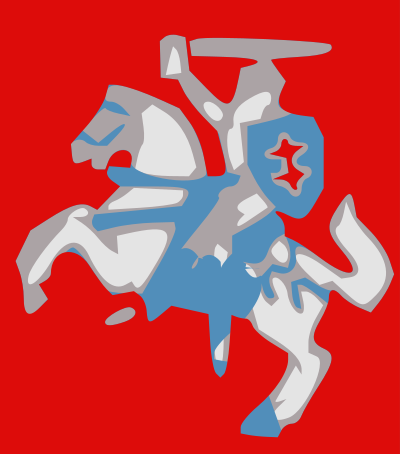 Knight clipart