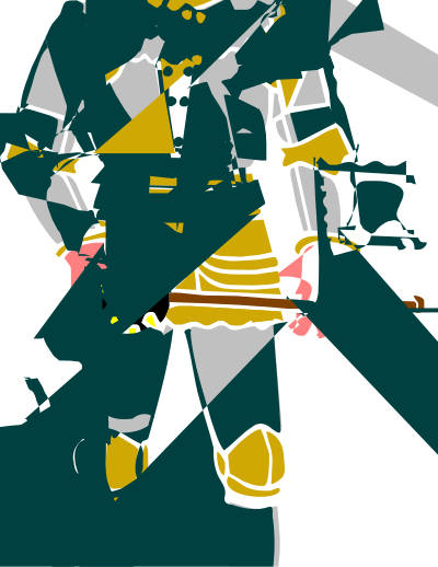 Knight clipart