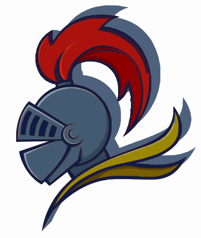 Knight Helmet clipart