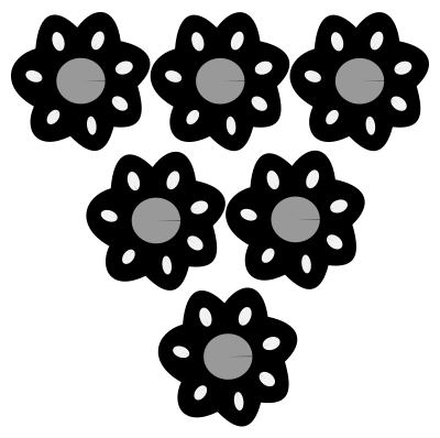 Knobs clipart
