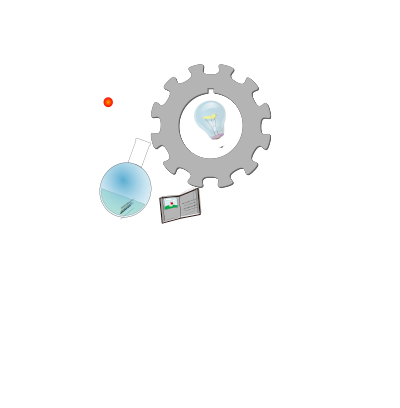 Knowledge clipart