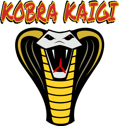 Kobra Kaigi clipart