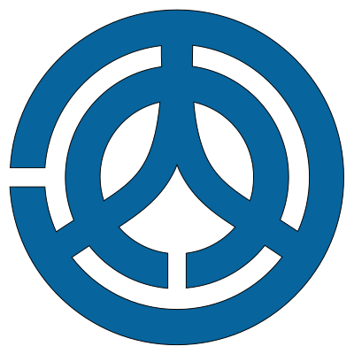 Kochi, Hiroshima chapter clipart