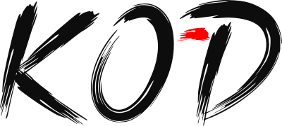 KOD clipart