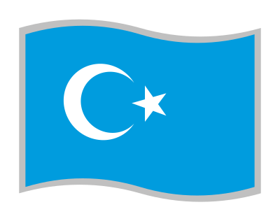 Kökbayraq clipart