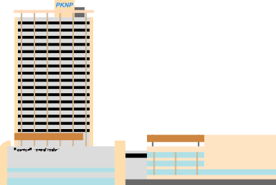 Kompleks Teruntum, Kuantan clipart