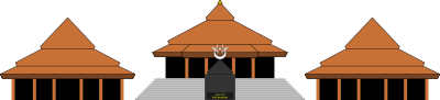 Kota Darul Naim clipart
