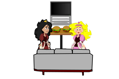 Kowke clipart