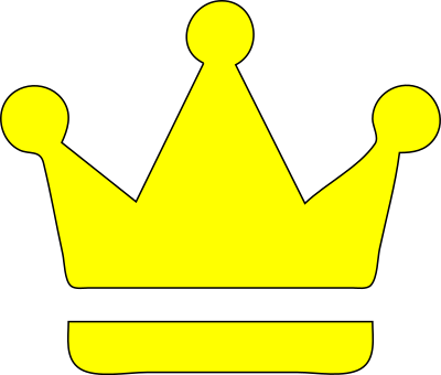 Krone clipart