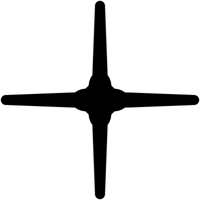 Kruhotvar XII clipart