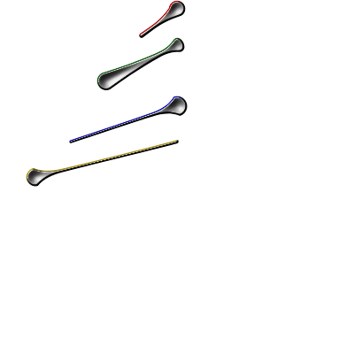 Kruhotvar XXXIX clipart