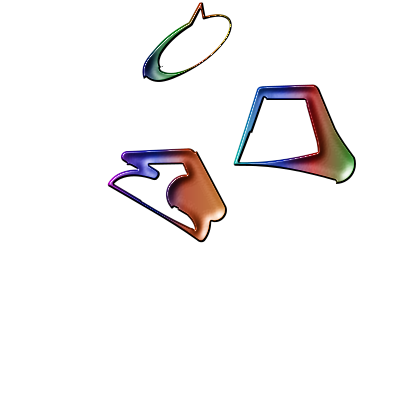 Kruhotvar XXXVI clipart