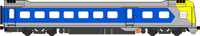 KTM Class 81 clipart