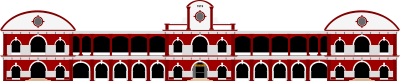 Kuala Lipis District Office clipart