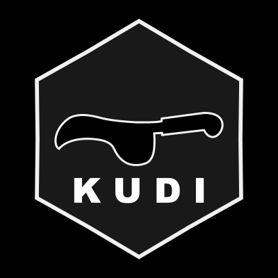 Kudi clipart