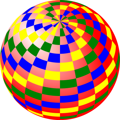 Kugel clipart