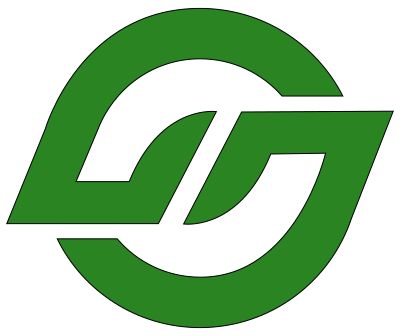Kuguno, Gifu chapter clipart