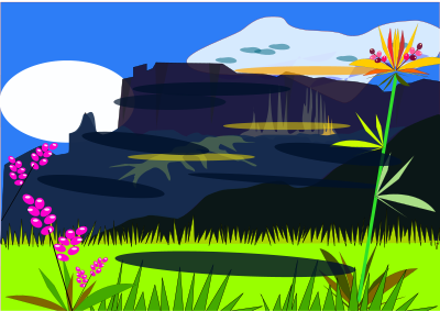 KukekanTepuy YosmarBravo clipart